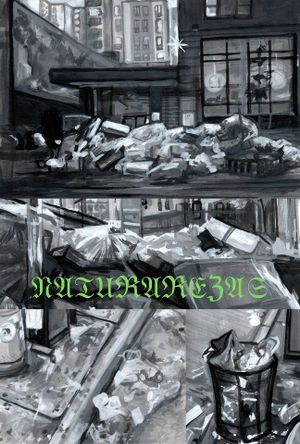 Naturatities's poster