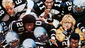 Wildcats's poster