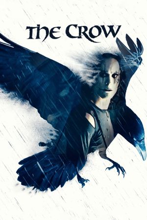 The Crow's poster