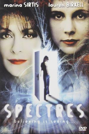 Spectres's poster