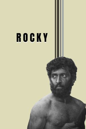 Rocky's poster