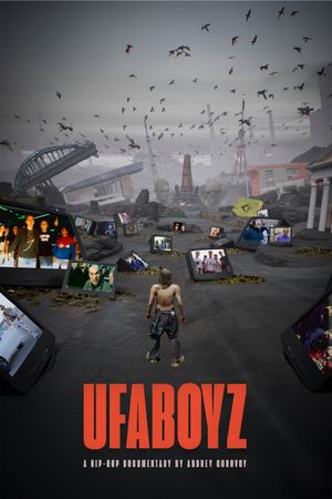 Ufaboyz's poster