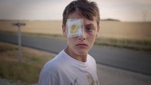 Play Dead's poster