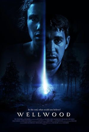 Wellwood's poster