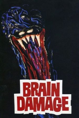 Brain Damage's poster