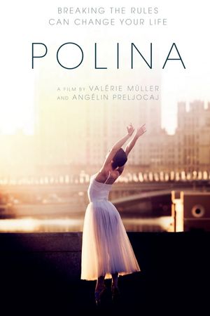 Polina's poster