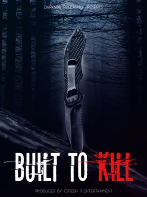 Built to Kill's poster