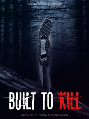 Built to Kill's poster image