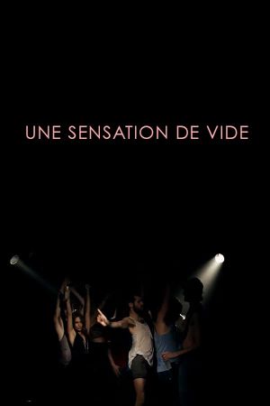 Une sensation de vide's poster