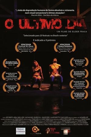 O Último Dia's poster image