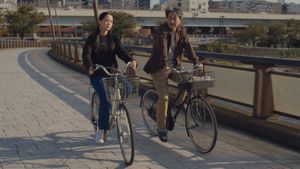 Perfect Days's poster