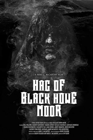 Hag of Black Howe Moor's poster