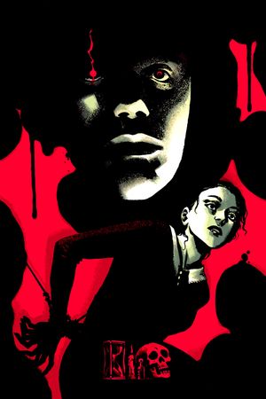 Vampyr's poster
