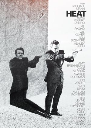 Heat's poster