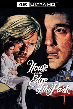 House on the Edge of the Park's poster