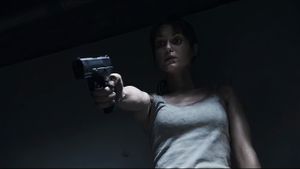 ABCs of Death 2.5's poster