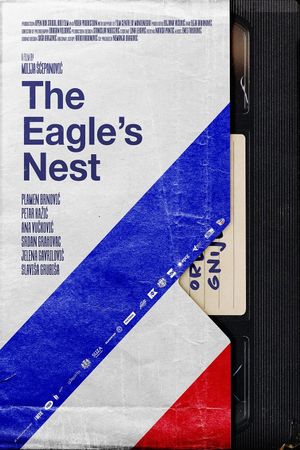 The Eagle's Nest's poster