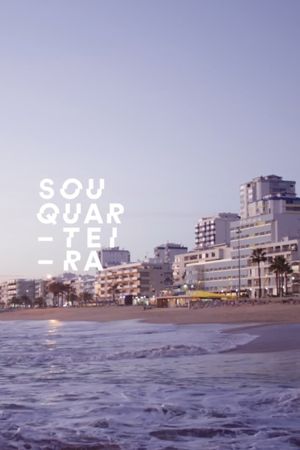 Sou Quarteira's poster