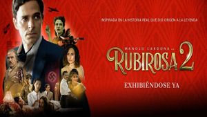 Rubirosa 2's poster