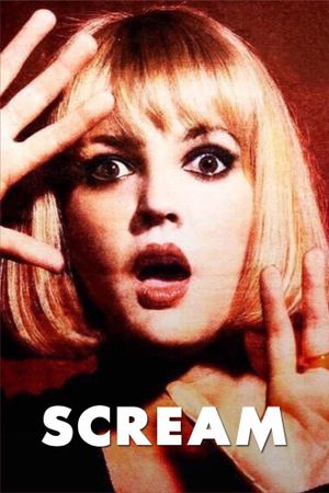 Scream's poster