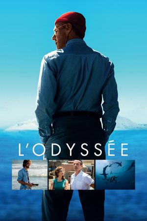 The Odyssey's poster