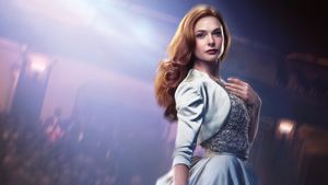 The Greatest Showman's poster