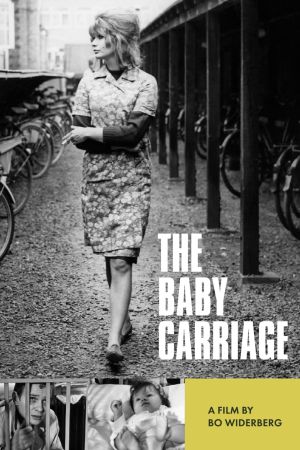 The Baby Carriage's poster