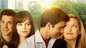 Something Borrowed's poster