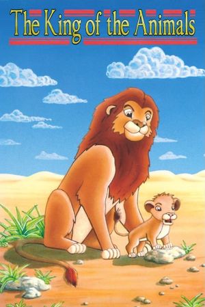 King of the Animals's poster