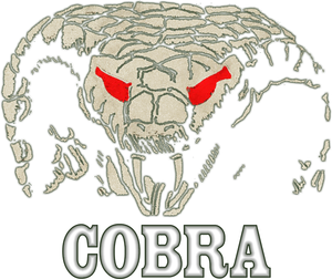 Cobra's poster