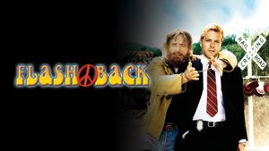 Flashback's poster