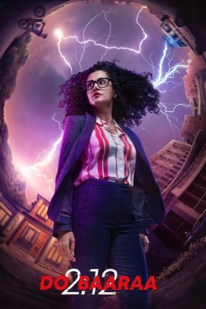 Dobaaraa's poster