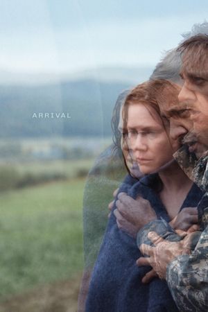 Arrival's poster
