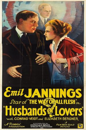 Husbands or Lovers's poster image