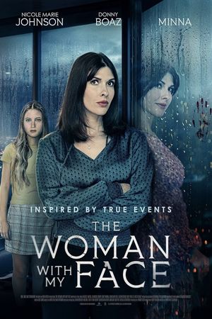 The Woman With My Face's poster
