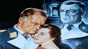 The Devil's General's poster