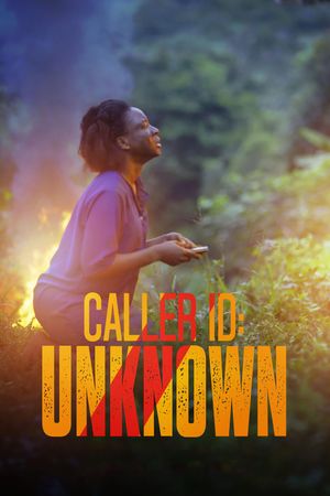 Caller ID: Unknown's poster