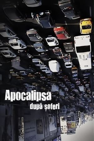 Apocalypse on Wheels's poster