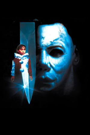 Halloween 5: The Revenge of Michael Myers's poster