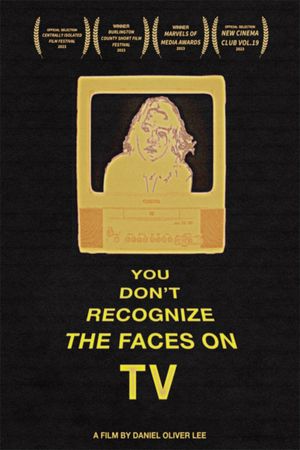 You Don't Recognize the Faces on TV's poster image