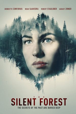 The Silent Forest's poster