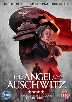 The Angel of Auschwitz's poster