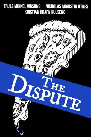 The Dispute's poster