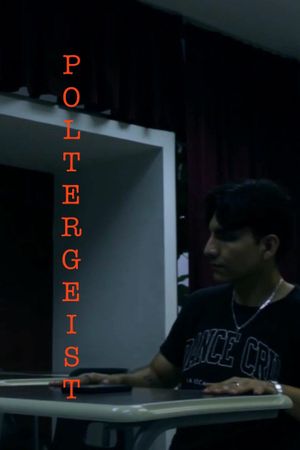 Poltergeist's poster