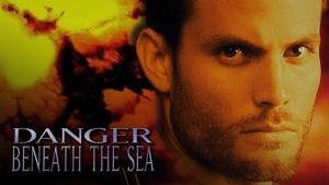 Danger Beneath the Sea's poster