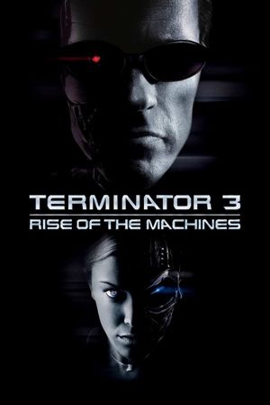 Terminator 3: Rise of the Machines's poster