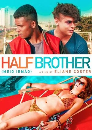 Half Brother's poster