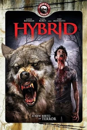 Hybrid's poster