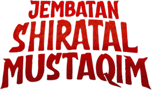 Jembatan Shiratal Mustaqim's poster