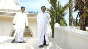 Kadha, Samvidhanam Kunchakko's poster